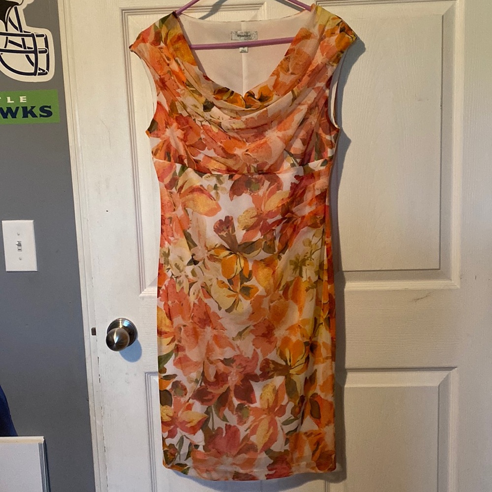 Dressbarn Dress